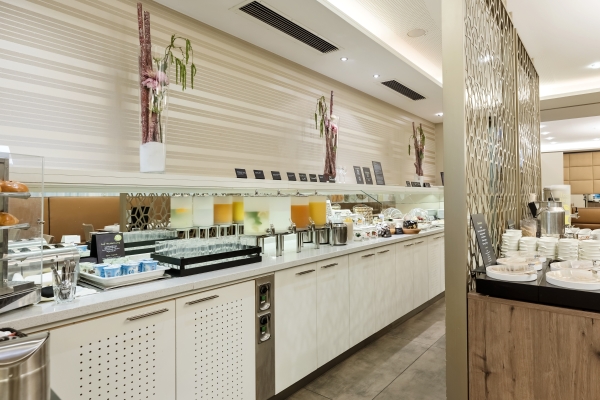 Hotel Schillerpark Linz a member of Radisson Individuals